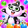 Mrs Panda Bubble icon