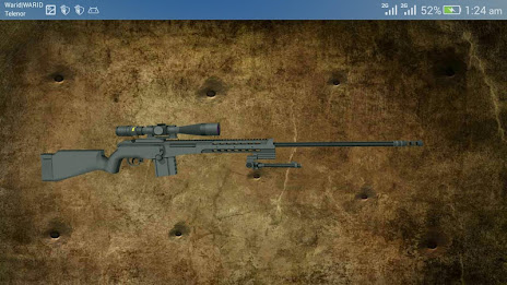 Toddlers Gun Fire Simulator poster 18