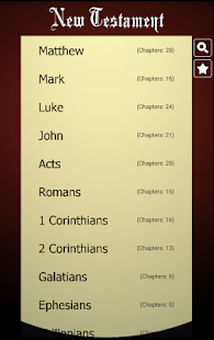 The Bible in Basic English(圖2)-速報App