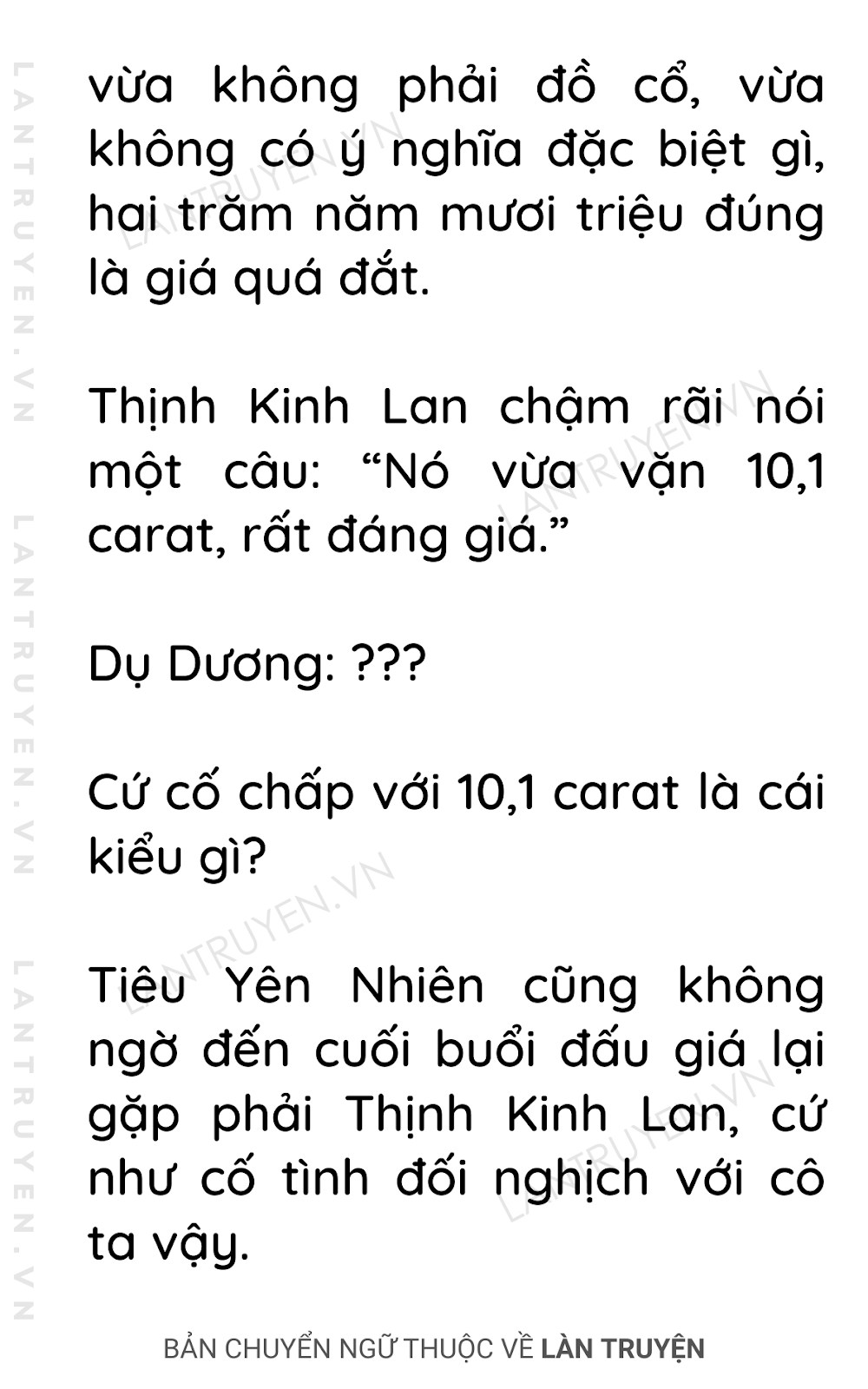 Cho Má Em Thêm Hồng - Chương 31