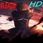 Cover Image of Herunterladen BLEACH WALLPAPER HD&4K 1.3 APK