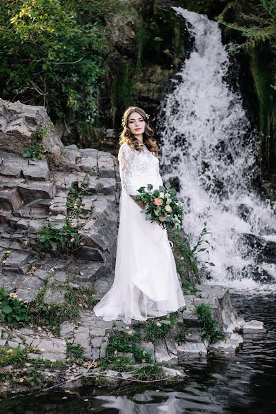 Wedding photographer Natali Mikheeva (miheevaphoto). Photo of 6 October 2016