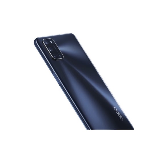 Điện Thoại Oppo A92 Ram8Gb