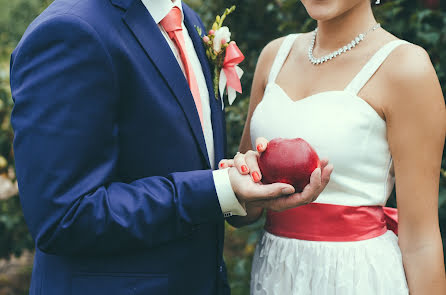 Wedding photographer Vlad Stenko (stenko). Photo of 29 October 2015