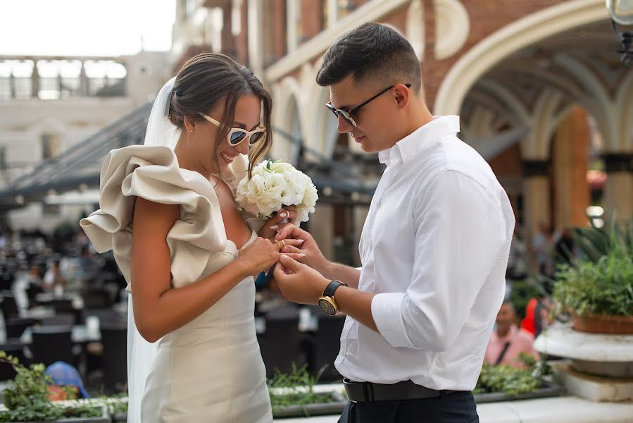 Wedding photographer Yuliya Kireychik (kireychik). Photo of 6 May 2023