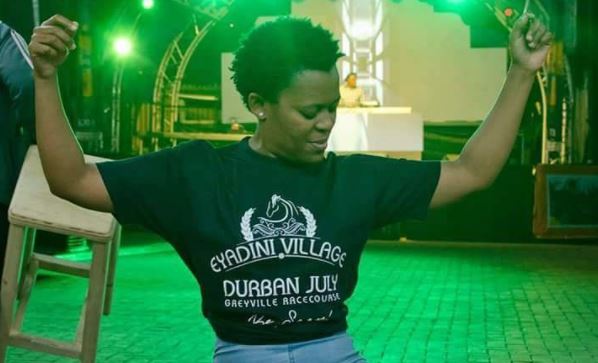 Entertainer Zodwa Wabantu will be launching her music career when she features on a single with Afrotainment artists later this month.