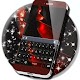 Download Red Black Keyboard For PC Windows and Mac 1.280.13.9