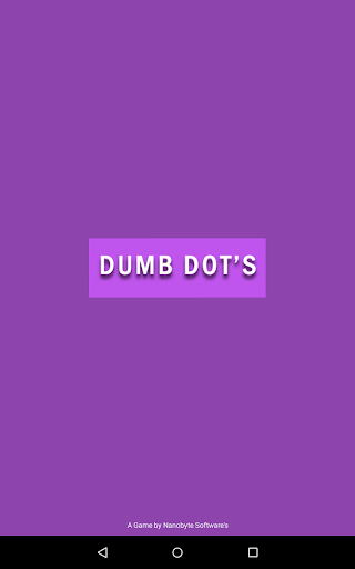 Dumb Dot's