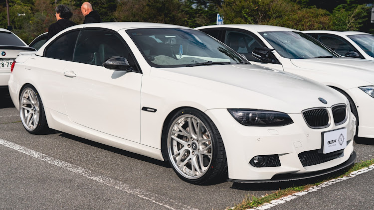 3シリーズ カブリオレのE93・3シリーズカブリオレ・忘備録・BMWに関するカスタム事例の投稿画像3枚目