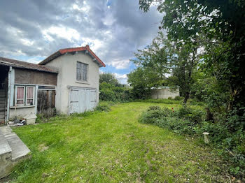 maison à Le Perreux-sur-Marne (94)