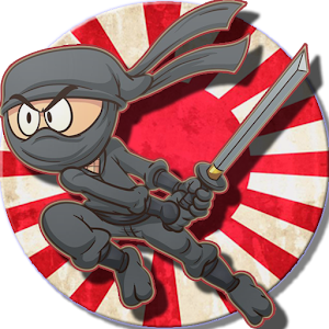 GO Ninja GO -Jungle Adventure- 1.0 Icon