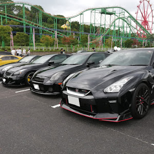 フェアレディZ Z34