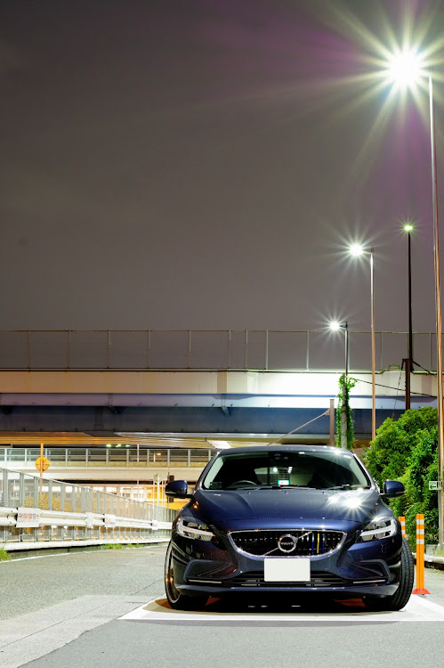 V40の過去pic・単焦点レンズ・一眼レフ練習中・PENTAX_KP・コロナが早く終息しますようにに関するカスタム事例の投稿画像1枚目