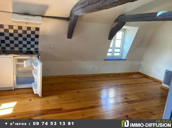 appartement à Mende (48)