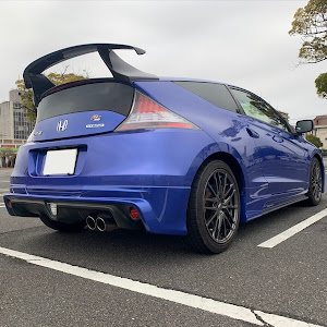 CR-Z