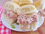 Ham Salad was pinched from <a href="https://www.thecountrycook.net/the-best-ham-salad/" target="_blank" rel="noopener">www.thecountrycook.net.</a>