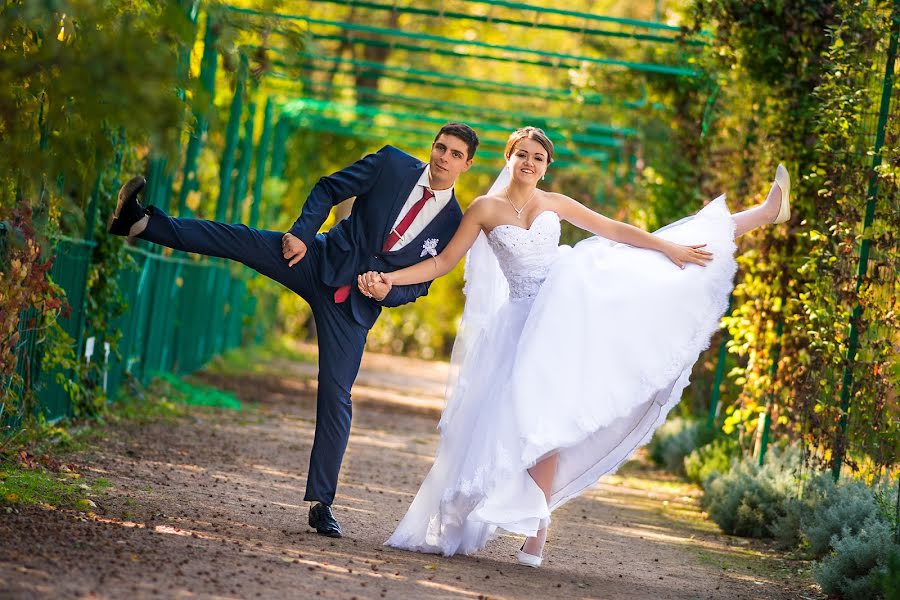 Vestuvių fotografas Svetlana Shevchuk (telhar). Nuotrauka 2019 balandžio 1