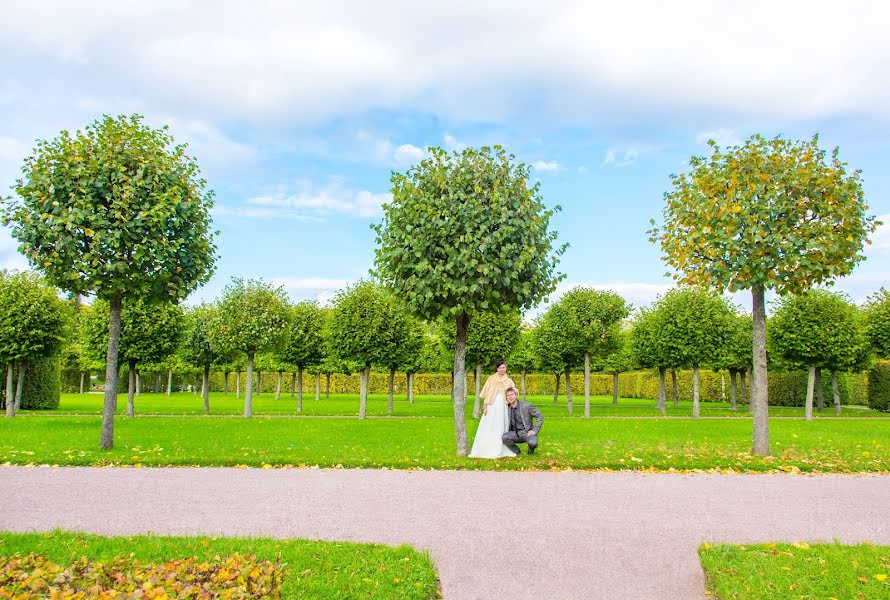 Photographe de mariage Timofey Matusovskiy (mtmphoto). Photo du 19 mai 2013