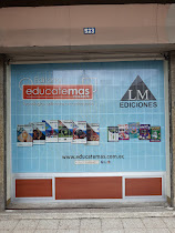 Editorial educatemas Ecuador