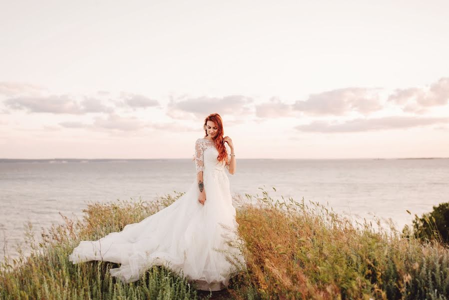 Wedding photographer Serezha Tkachenko (tkachenkos). Photo of 27 June 2016