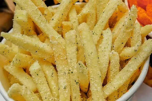 Friench Fries