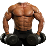 Body Builder Photo Suit Apk