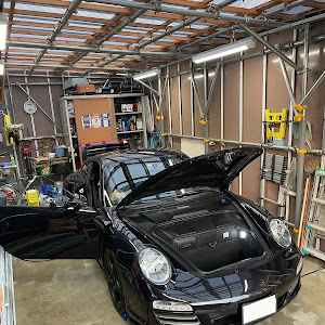 911 クーペ カレラ4S