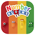 Numberblocks: Learn Number Skills0.4