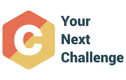 Your Next Challenge Preview image 0