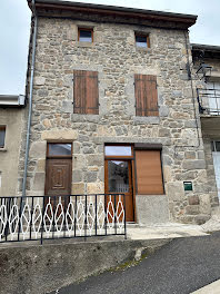 maison à Rochepaule (07)