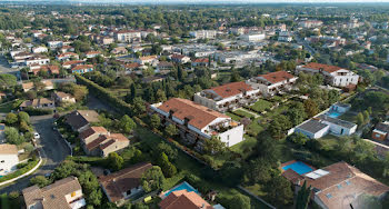 appartement à Tournefeuille (31)