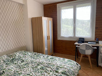 appartement à Besançon (25)