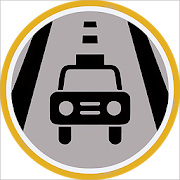 Tomycab Chauffeur 2.4.1 Icon