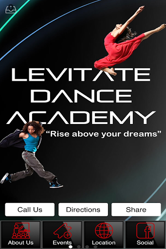 Levitate Dance Academy