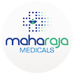 Cover Image of Baixar Maharaja Medicals 1.0.0 APK