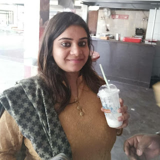 Sonali Jain Bhatli at Bikanervala, Rajouri Garden,  photos