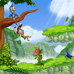 Cover Image of ดาวน์โหลด Jungle Adventures 2 16.1 APK