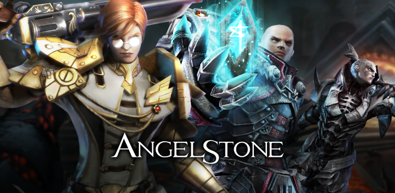 Angel Stone RPG