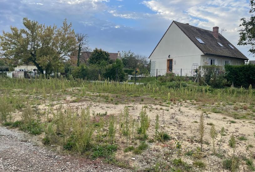  Vente Terrain à bâtir - 420m² à La Chapelle-en-Serval (60520) 