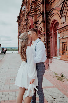 Photographe de mariage Leyla Rustamova (leylarustamovaph). Photo du 1 septembre 2022