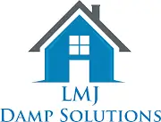 LMJ Damp Solutions Logo