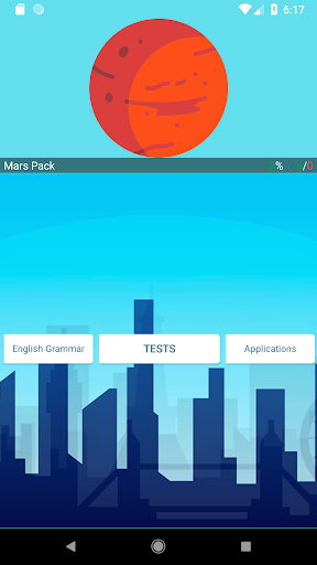 English Tests: Pronouns - v3.0