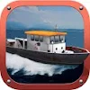 Ship Simulator - Boat Barge icon