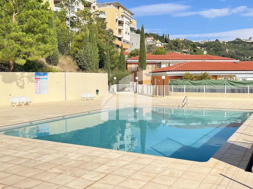 Vente appartement 3 pièces 73 m² à Nice (06000), 383 000 €