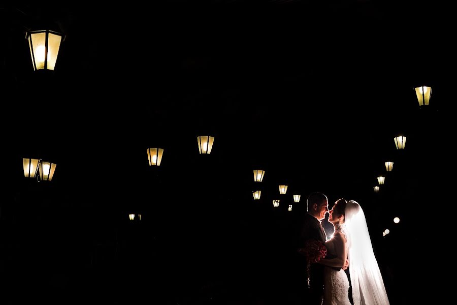 Fotógrafo de casamento Giu Morais (giumorais). Foto de 5 de fevereiro 2019