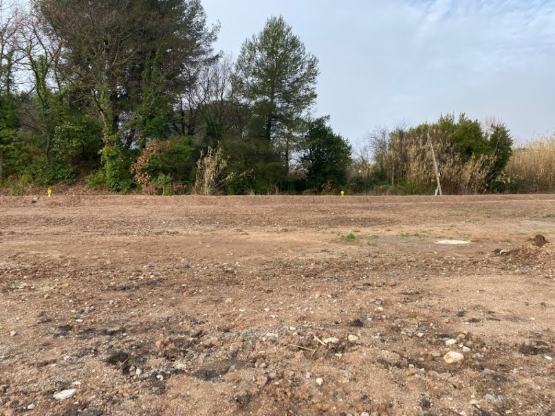 Vente terrain  468 m² à Carnoules (83660), 160 000 €