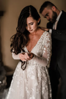 Fotógrafo de bodas Mark  Tracey Crown (crownphotography). Foto del 16 de octubre 2019