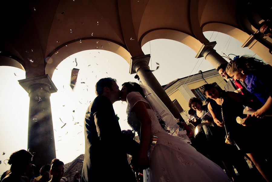 Photographe de mariage Fabio Camandona (camandona). Photo du 30 juin 2017