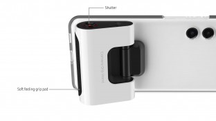 Samsung Camera Grip Stand