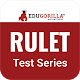 Download RULET Exam Online Mock Tests For PC Windows and Mac 01.01.90